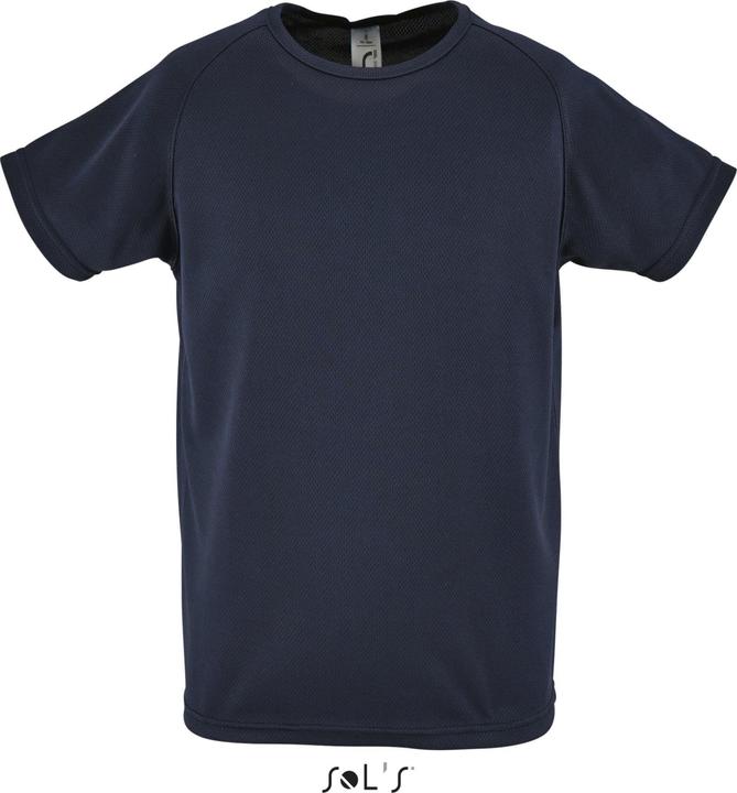 Sol's t-shirt