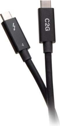 Actual product image C2G C2G28887 (1.83 m, USB 4.0)