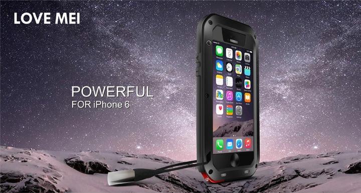 Immagine prodotto PhoneLook Amore Coque Mei Potente (Apple iPhone 14 Pro Max)