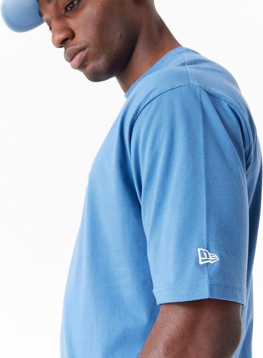 Image du produit New Era t-hirt overize lo angele dodger mlb world erie (S)