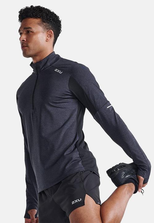 Produktbild 2XU Aero 1/2 Zip (L)
