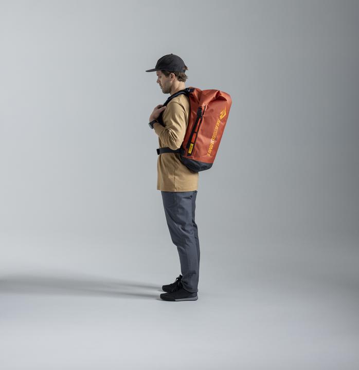 Immagine prodotto Sea To Summit Big River Dry (50 l)