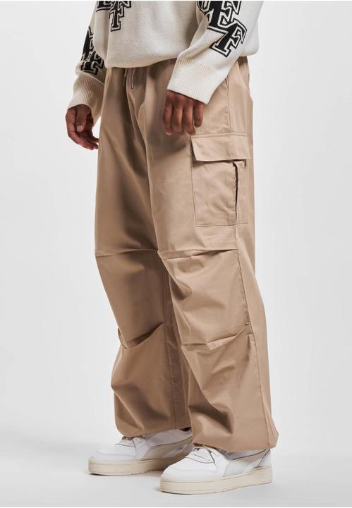Produktbild DEF Parachute Pant - 134599 (XL)