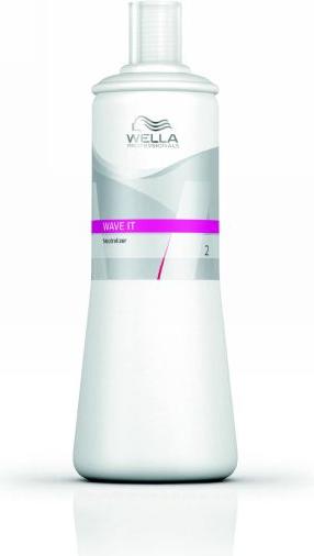 Produktbild Wella Wave it Fixierung (Haargel, 1000 ml)