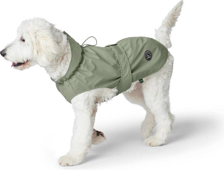 Actual product image Hunter Milford (55, Dog coat)