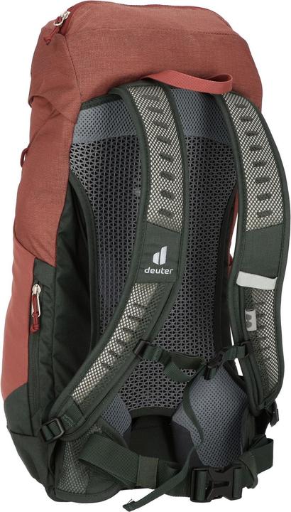 Immagine prodotto Deuter AC Lite redwood ivy (16 l)