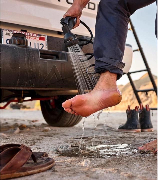 Actual product image Klymit Waterport