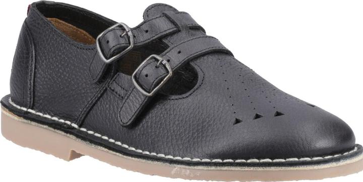 Actual product image Pod Womens/Ladies Marley T-Bar Shoes (42)