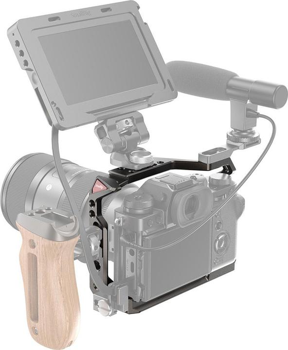 Image du produit SmallRig Cage for FUJIFILM X-T3 Camera CCF2800