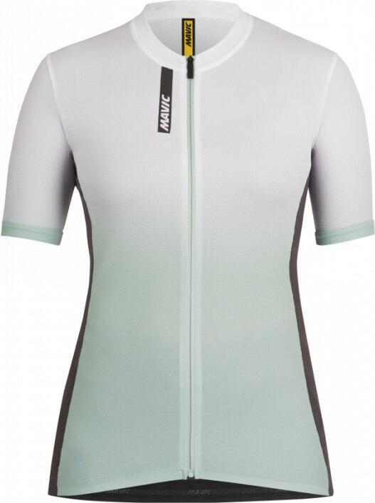 Produktbild Mavic Essential Graphic Jersey (XS)