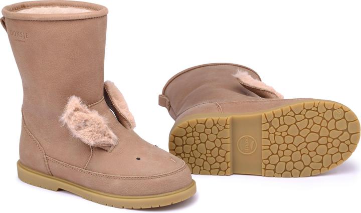 Actual product image Donsje Wadudu Exclusive Lining Winter Bunny (24)