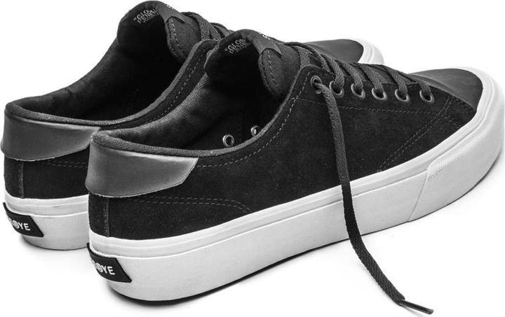 Produktbild Straye Stanley Suede (38)