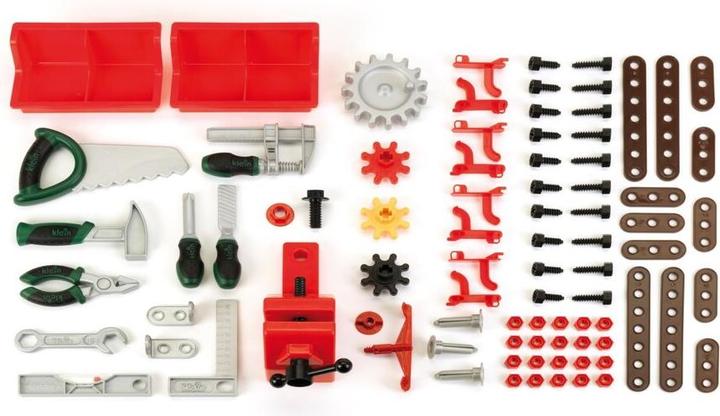 Produktbild Theo Klein Bosch - "Workshop"