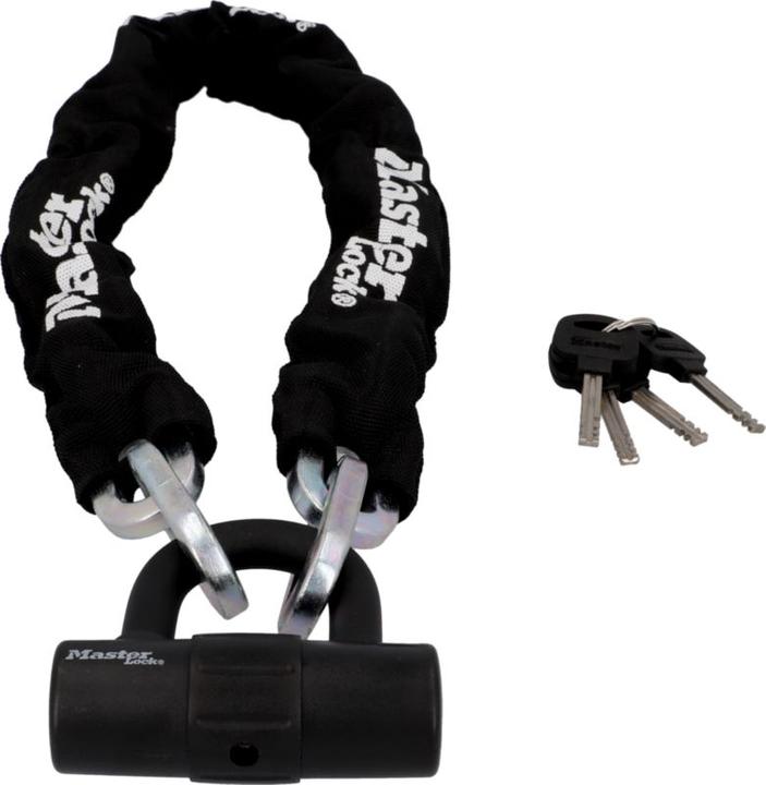 Actual product image Master Lock 8234 Eurdpro (90 cm)