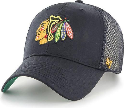 Actual product image 47 Brand Trucker Branson NHL Tampa Bay Lightning (One size)