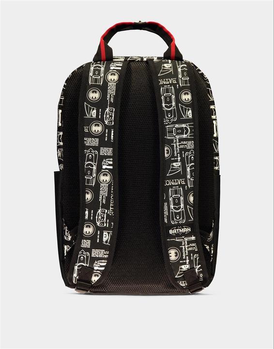 Image du produit Batman Core Sac à dos AOP
