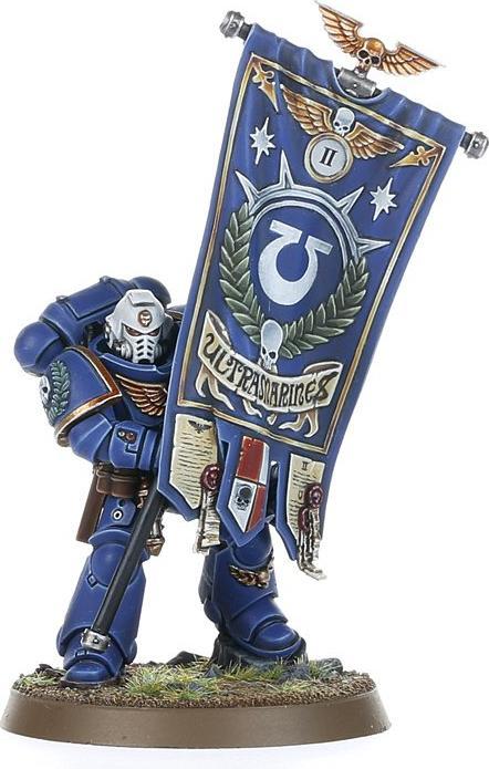 Produktbild Games Workshop Primaris Ancient (Kunststoff)
