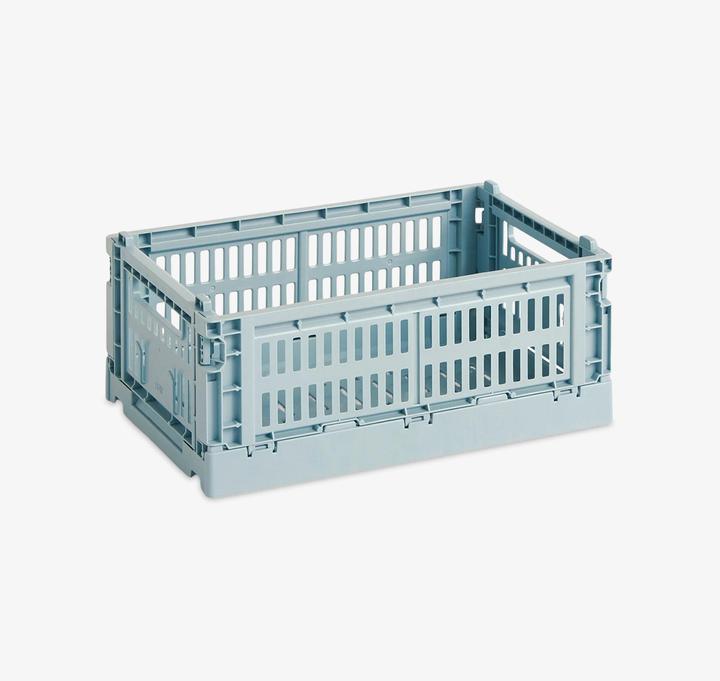 Produktbild HAY Crate (26.5 x 17 x 10.5 cm)