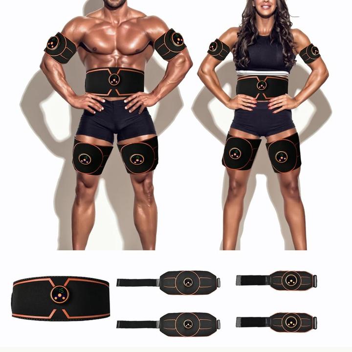 Image du produit Gym Universe EMS Pro