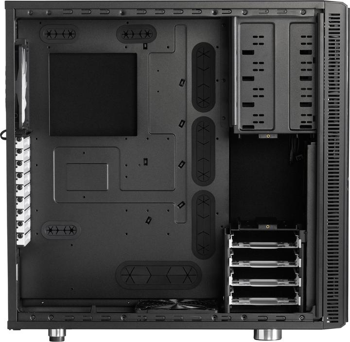 Produktbild Fractal Define XL R2 (ATX, E-ATX, XL-ATX)