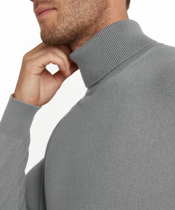 Image du produit Falke LU Classic Rollneck m (M)