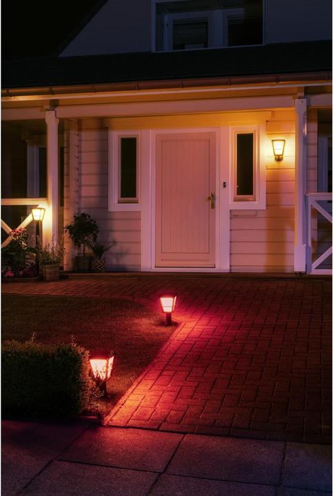 Immagine prodotto Philips Hue Econic Basis (1150 lm, IP44)