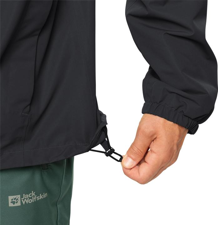 Immagine prodotto Jack Wolfskin Stormy Point 2L Jkt M (M)