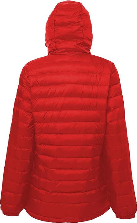 Immagine prodotto 2786 Giacca trapuntata con cappuccio resistente all'acqua e al vento (XXL)