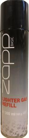 Produktbild Gaspatron GP 801 300ml Zapp Basic