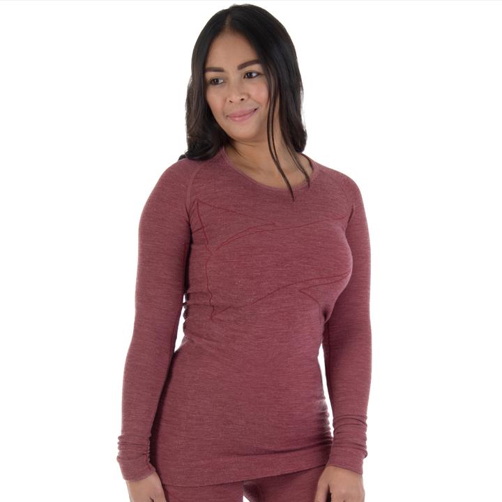 Actual product image Black Snake Merino wool (S, M, L, XL)