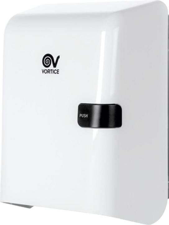 Vortice Manuale Easy Dry