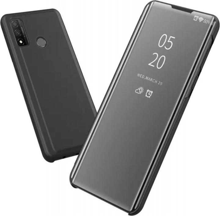 Produktbild Screenguard Huawei P Smart 2020 Clear View Flip Case (Huawei P Smart (2020))