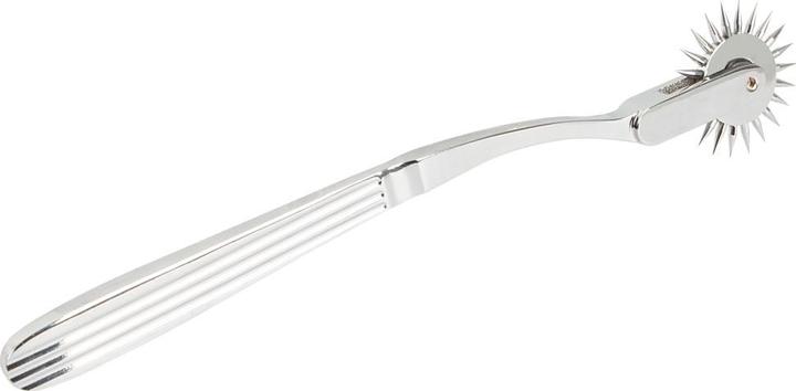 Image du produit Fetish Collection Silver Single Pinwheel