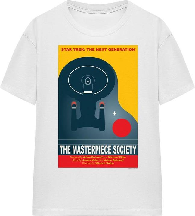 Produktbild The Next Generation Season 5 Episode 13 TShirt (S)