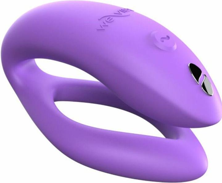 Actual product image We-Vibe Sync O