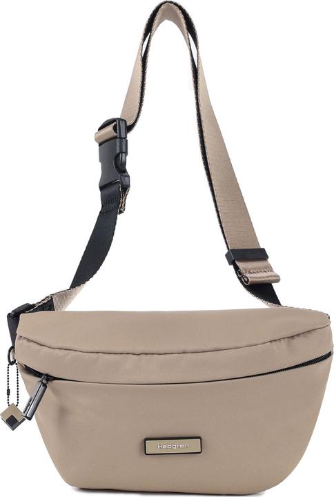 Actual product image Hedgren Nova Halo belt bag 22 cm