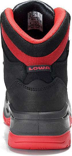 Produktbild Lowa Renegade Work GTX Mid S3 (S3, 40)