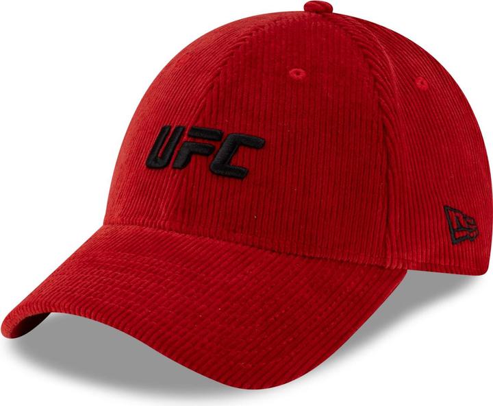 New Era 9Forty Strapback Kord Cap - UFC MMA rust rot