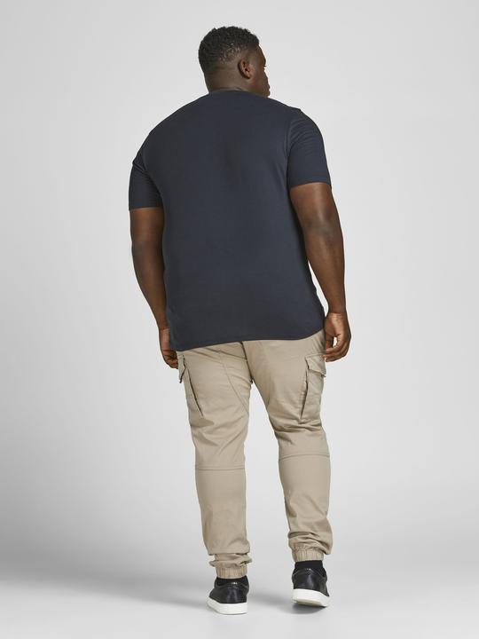 Produktbild Jack & Jones Paul Flake AKM 542 Plus Size Cargohose (42)