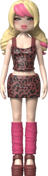Actual product image Phat Mojo Dress To Impress Mystery Minipuppen 10 cm Series 1 Display (18)