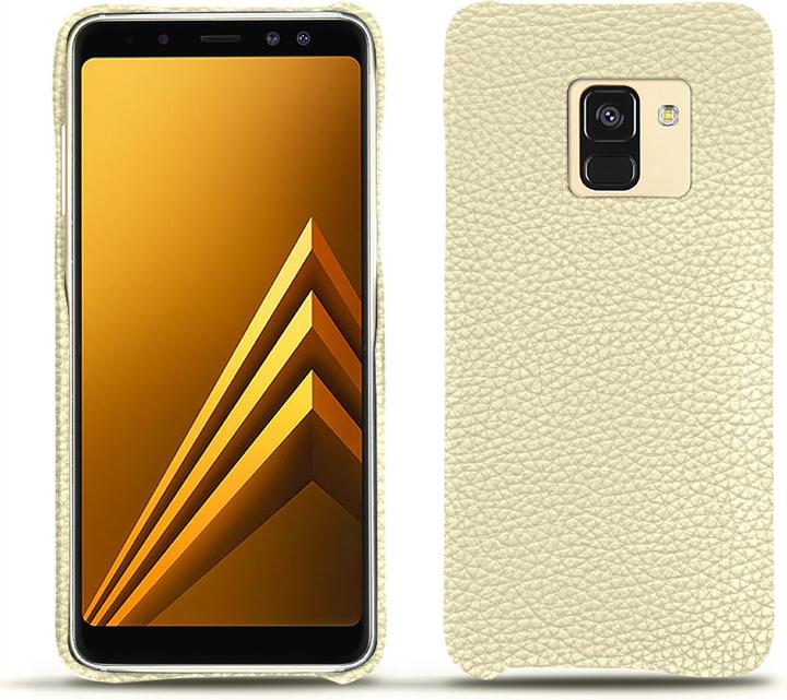 Actual product image Noreve Leather cover (Samsung Galaxy A8 (2018))