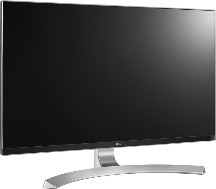 Produktbild LG 27ud88-W (3840 x 2160 Pixel, 27")