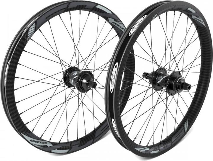 Produktbild Excess XLC-3 Pro (Hinterrad, 20")