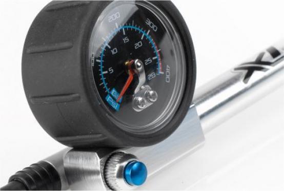 Produktbild XLC HighAir Pro PU-H03