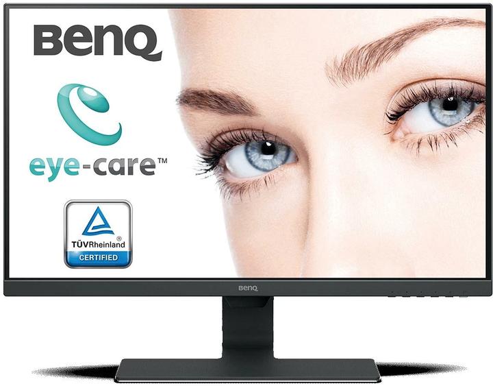 Actual product image BenQ GW2780 (1920 x 1080 pixels, 27")