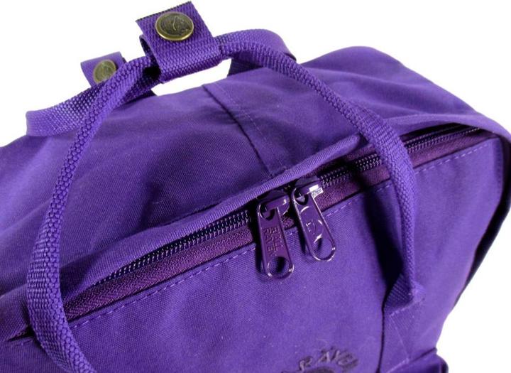 Immagine prodotto Fjällräven Re-Kanken (16 l)