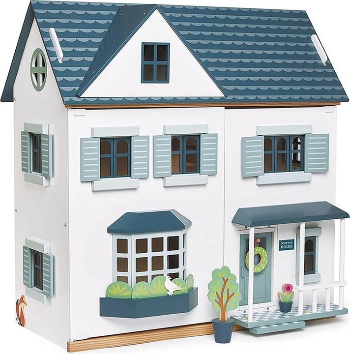 Image du produit Tender Leaf Toys Maison de la queue d'aronde