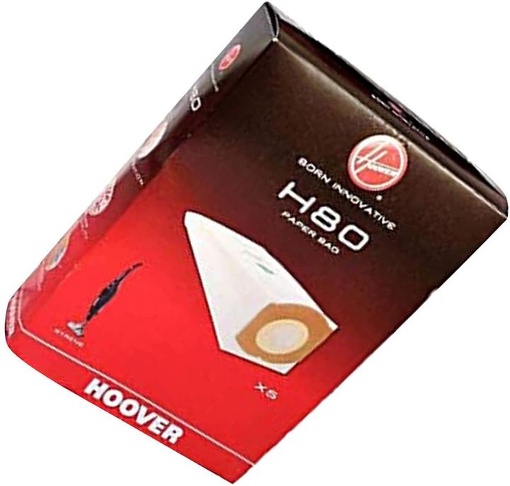Immagine prodotto Candy Hoover H80 STØVSUGERPOSE H80 (5 x)