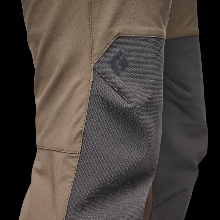 Actual product image Black Diamond Alpine Hybrid Pants (XS)