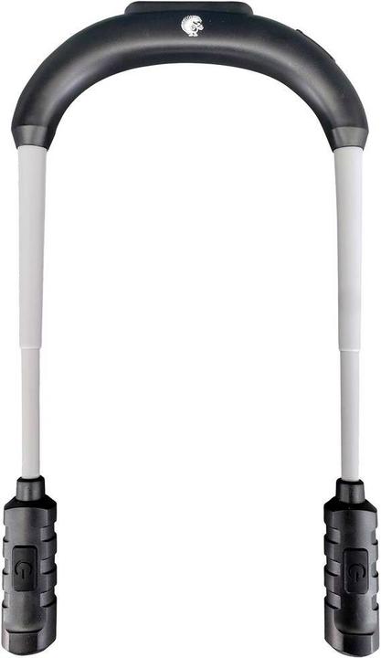 Actual product image Kunzer Working lamp with LED technology (neck lamp) (300 lm)